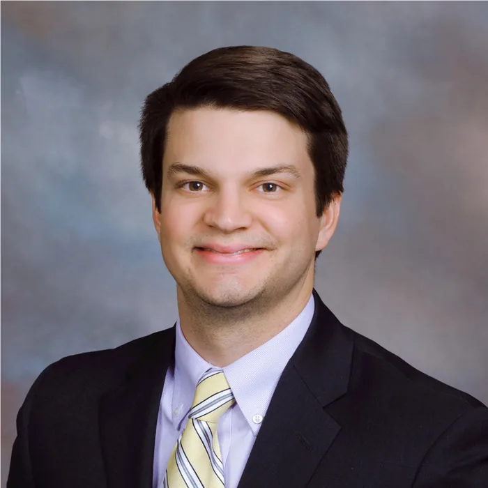 MITCHELL JAMES CROWDER