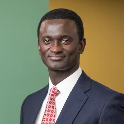 MOMODOU L. BOJANG