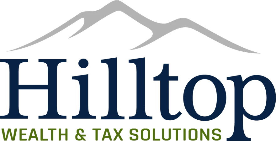 Hilltop Wealth & TAX Solutions logo