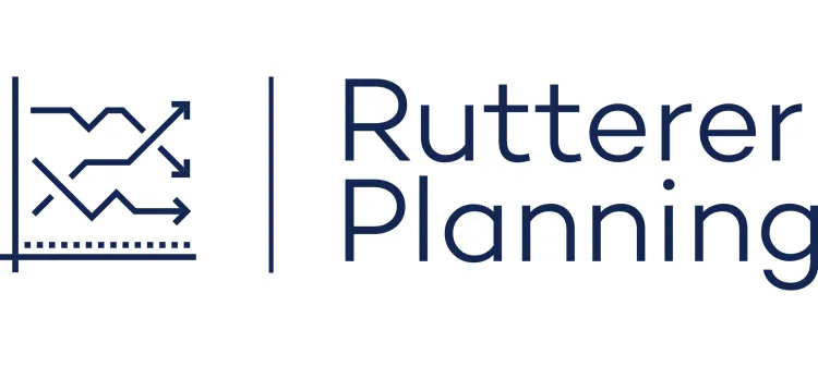 Rutterer Planning logo