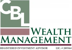CBL Wealth Management logo