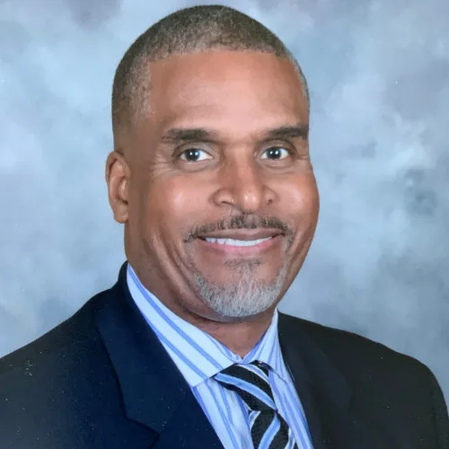 ERIC JEFFREY HOLMES
