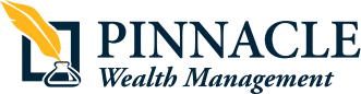 Pinnacle Wealth Management, Inc. logo