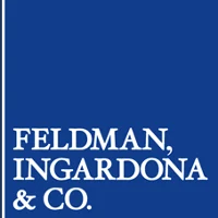 Feldman, Ingardona & Co. logo