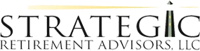 Strategic Retirement Advisors, LLC logo