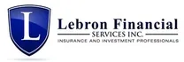 Lebron Financial Services, Inc. logo