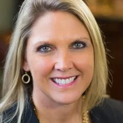 SUSAN RAE HUGHES