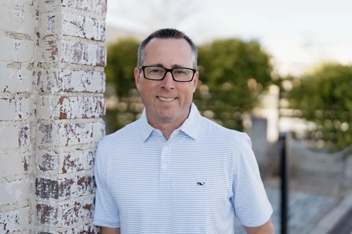 David Michael Bartoski