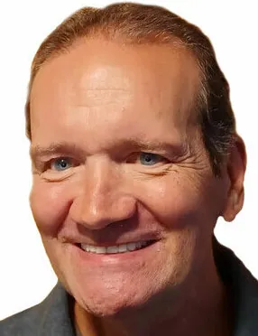 JAMES TRUEMAN