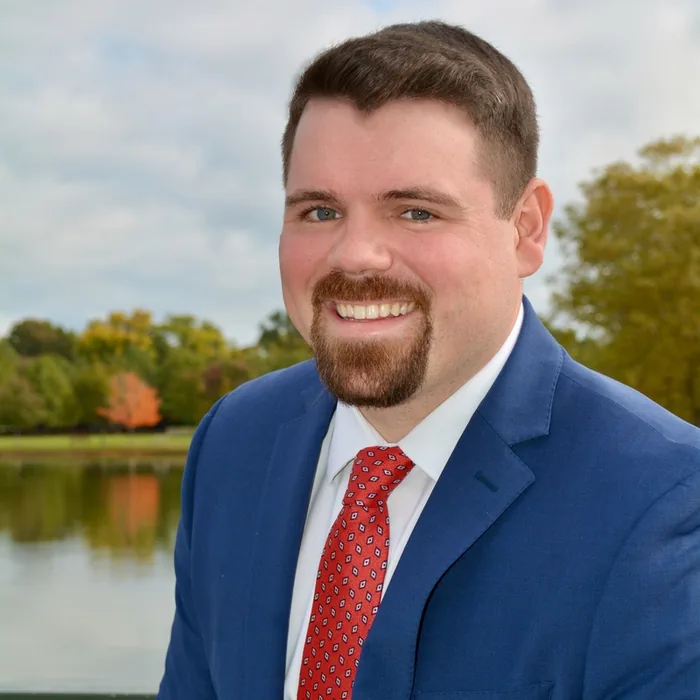 Michael Whitney