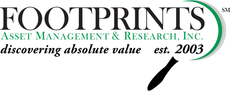 Footprints Asset Management & Research, Inc. logo