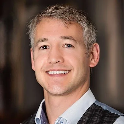 SEAN STEVEN COOPER