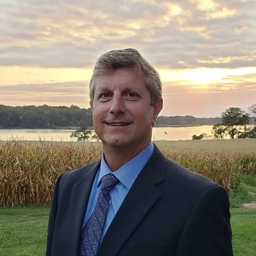 JOHN MARTIN BLAMPHIN