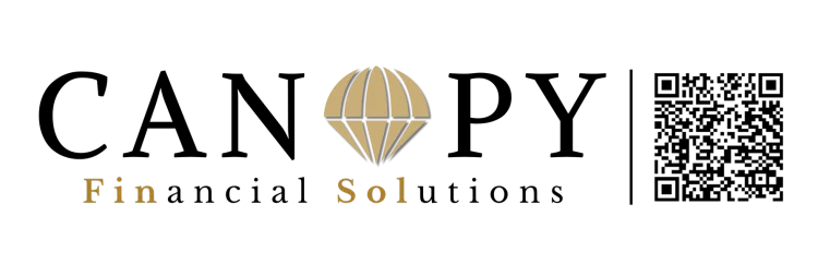 Canopy Financial Solutions logo