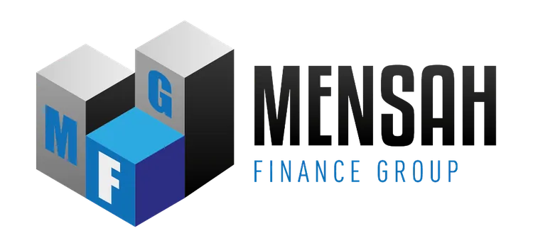 Mensah Finance Group, LLC logo