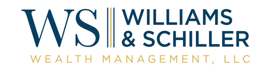 Williams AND Schiller Wealth Management, LLC logo