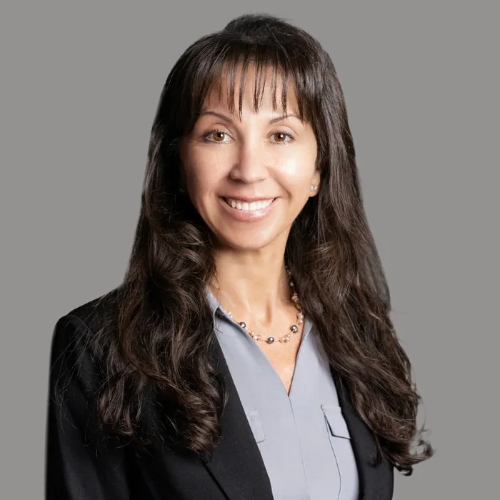 ALISON MAILE CORNWELL