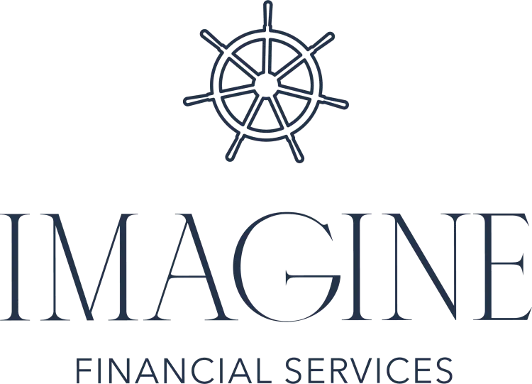 Imagine Financial Services logo