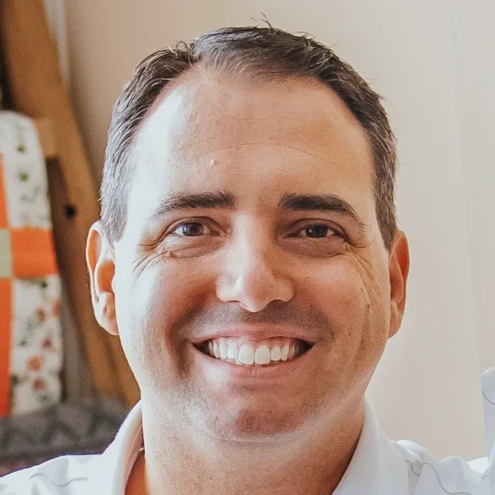 DANIEL SAMIR TARSHA
