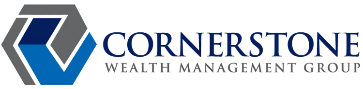 Cornerstone Wealth Management Group logo