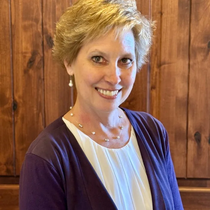 LISA MARIE ISAACSON