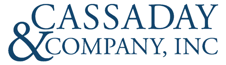 Cassaday & Company, Inc. logo