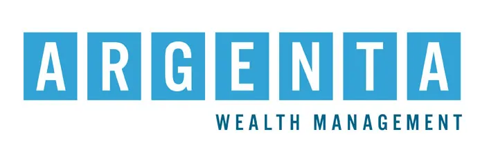 Argenta Wealth Management logo