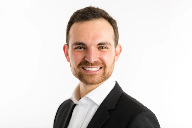 Benjamin Aaron Desatnik
