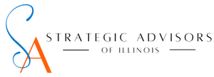 Strategic Advisors OF Illinois logo