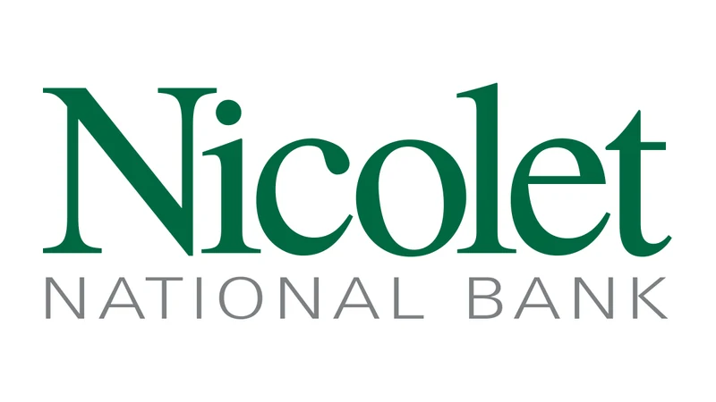 Nicolet Wealth Management logo