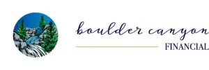Boulder Canyon Financial logo