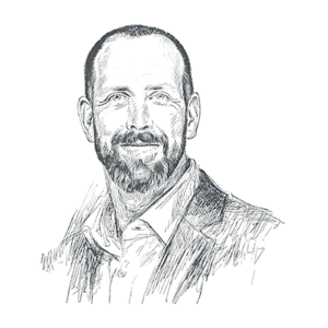 BRIAN JAMES COCHRAN