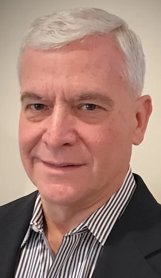 KENNETH MARK HARTLEY