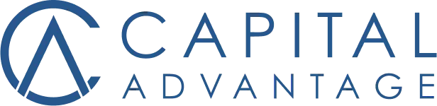 Capital Advantage, Inc. logo