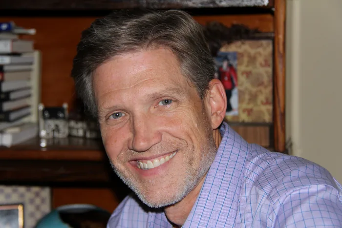 DAVID BRYAN TEEL