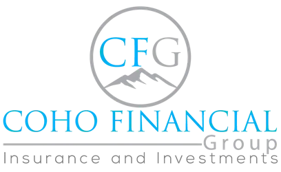 Coho Advisory Services, LLC logo