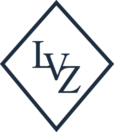LVZ, Inc. logo