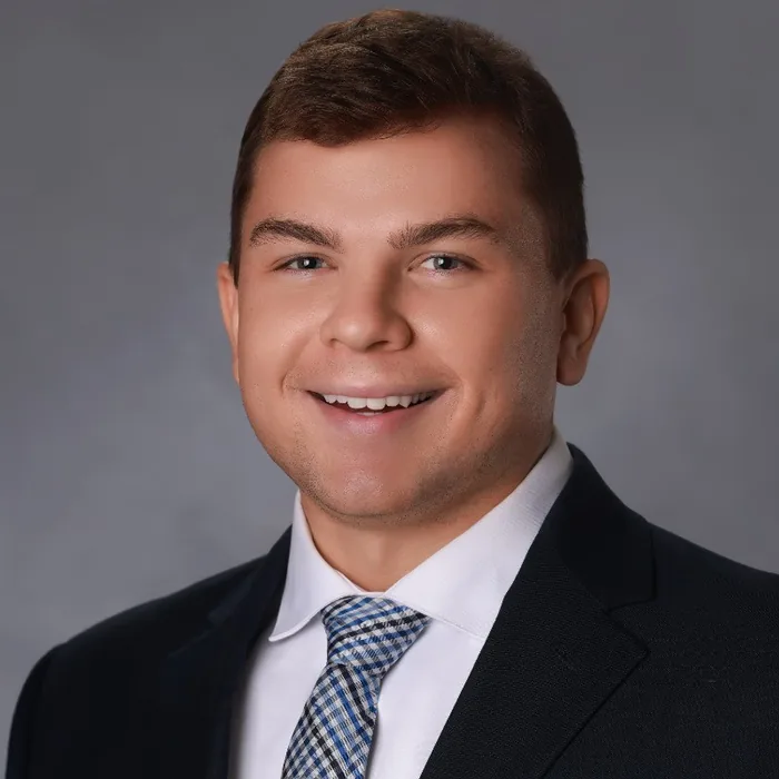 RYAN BERNSTINE