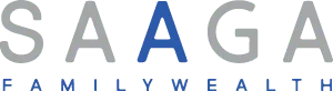 Saaga logo