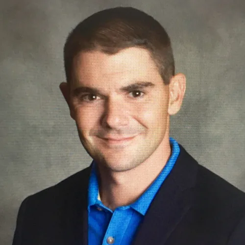 MATTHEW CHARLES MAIERS