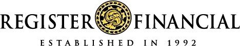 Register Financial Advisors, LLC logo