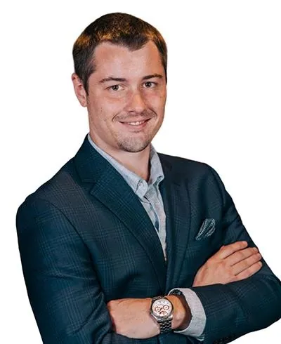 James Ray