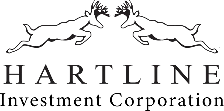 Hartline Investment Corporation logo