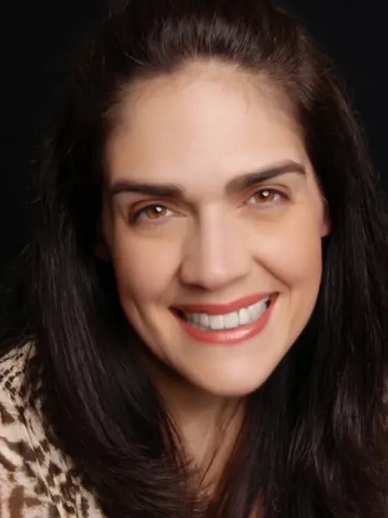 Michelle Persaud Walters