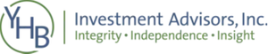 YHB Investment Advisors INC logo