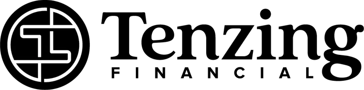 Tenzing Financial LLC logo