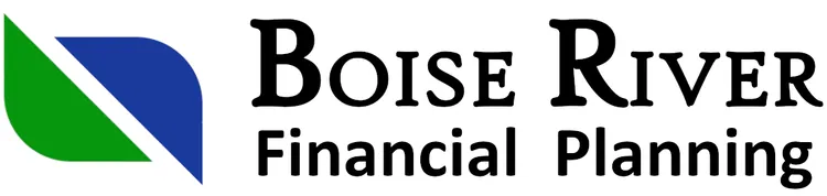 Boise River Financial Planning logo