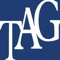 THE Advisors Group logo