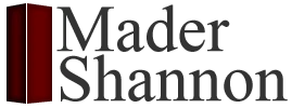 Mader & Shannon Wealth Management logo