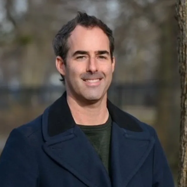 TIMOTHY SETH GOLDBERG